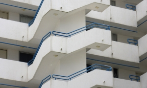 Balustrady zewnętrzne - estetyczny dodatek do balkonu lub tarasu