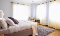 Czy warto mieć dywan w sypialni? Jaki dywan wybrać?
