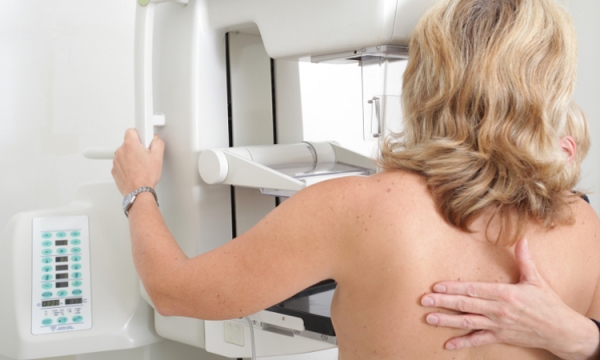 Metody diagnostyki raka piersi