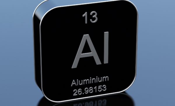 Jak przebiega recykling w przypadku aluminium?