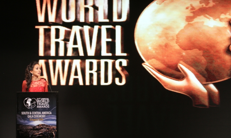 Gala World Travel Awards odbędzie się na Karaibach