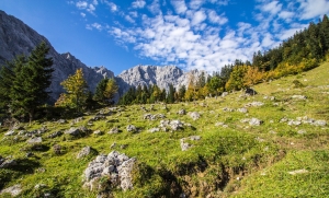 Outdoor- und Aktiv-Urlaub in Südtirol
