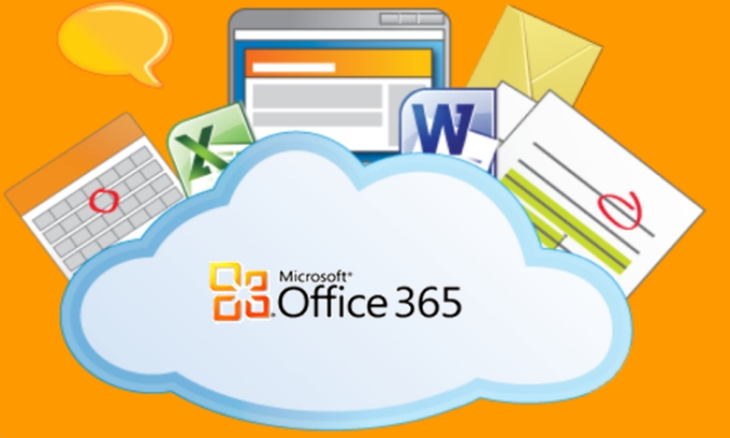 An easier life with Office 365 Home